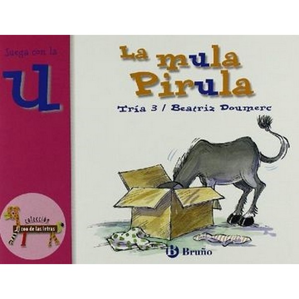 LA MULA PIRULA