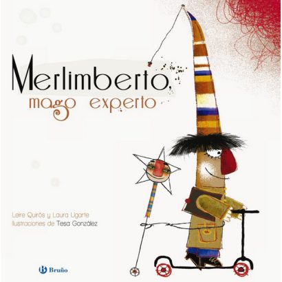 MERLIMBERTO MAGO EXPERTO