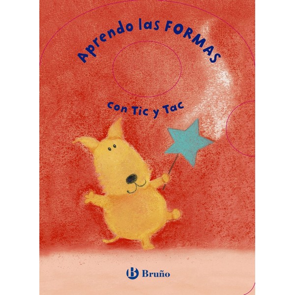 APRENDO LAS FORMAS CON TIC TAC