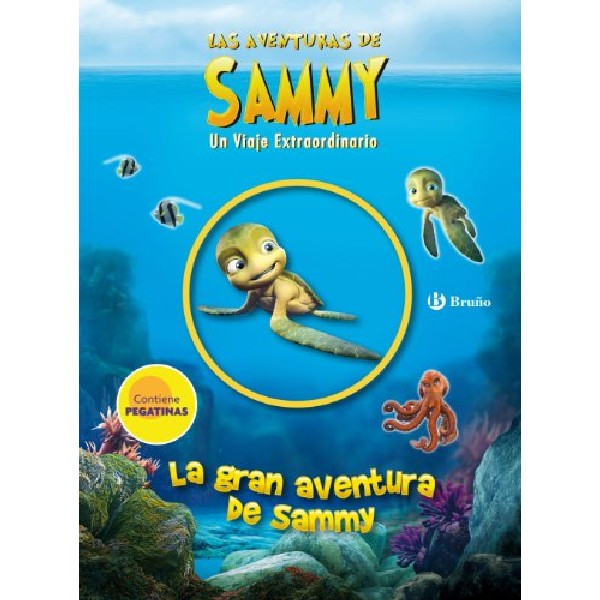 COLECCION SAMMY (PACK X 2)