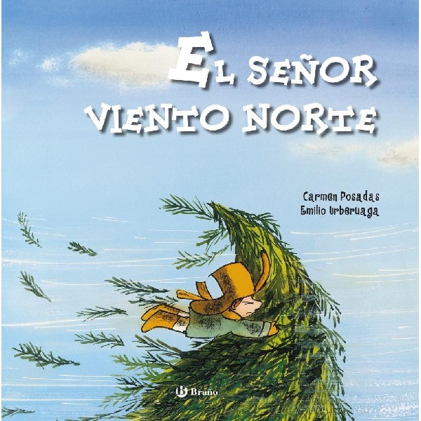 SEÑOR VIENTO NORTE