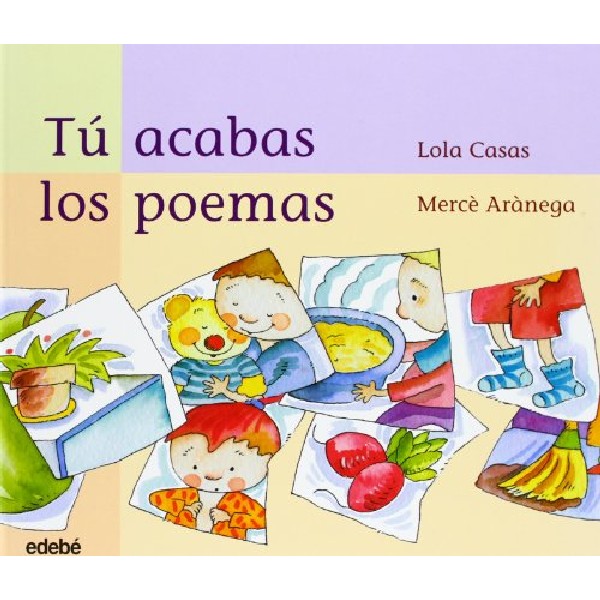 TU ACABAS LOS POEMAS