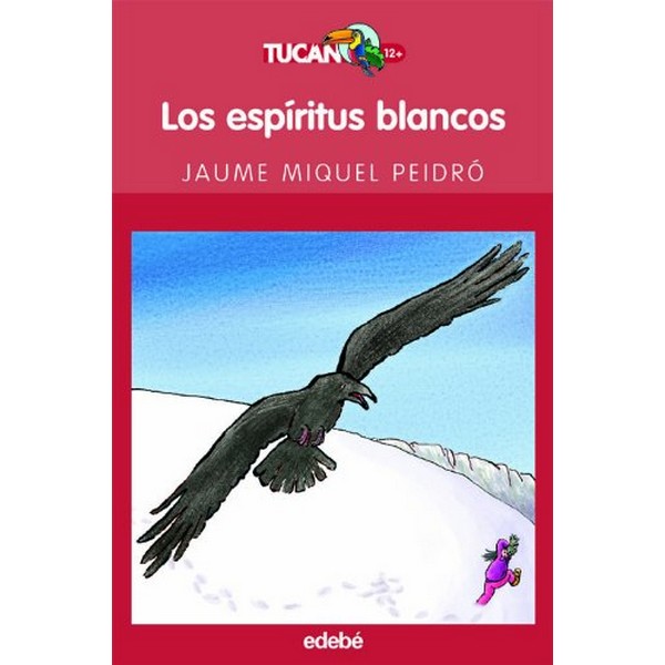 ESPIRITUS BLANCOS