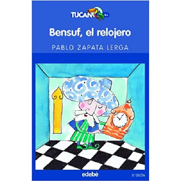 BENSUF EL RELOJERO