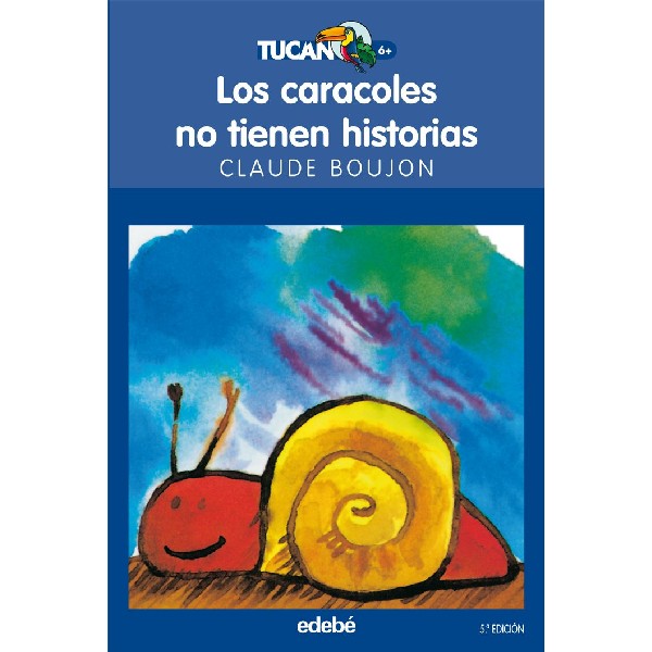 CARACOLES NO TIENEN HISTORIAS