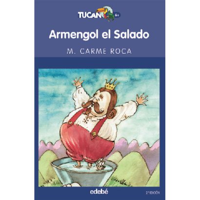 ARMENGOL EL SALADO