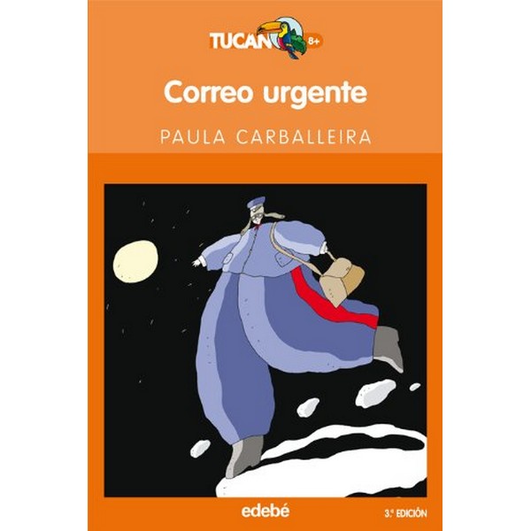 CORREO URGENTE