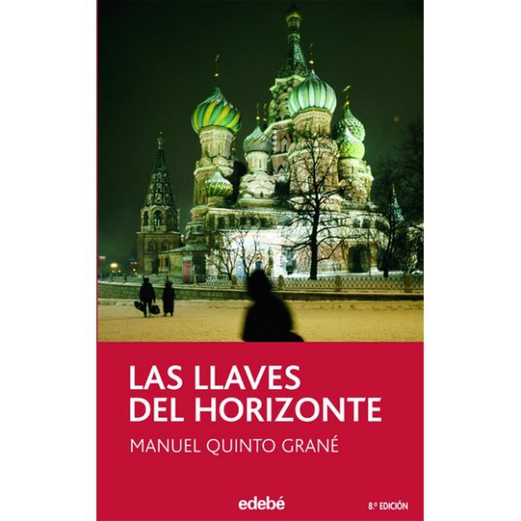 LLAVES DEL HORIZONTE