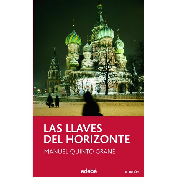 LLAVES DEL HORIZONTE