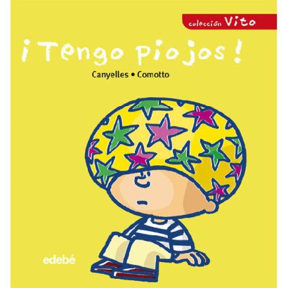 TENGO PIOJOS