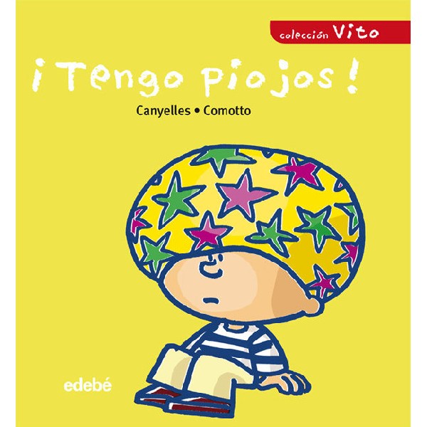 TENGO PIOJOS
