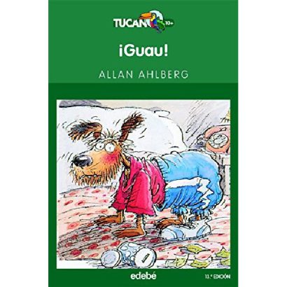 GUAU