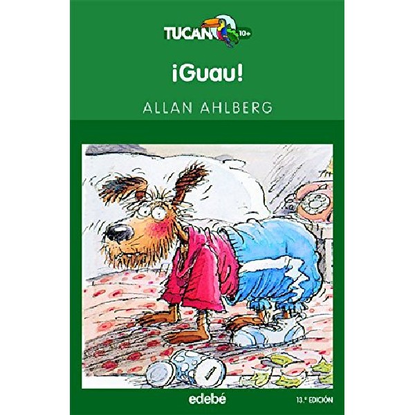 GUAU