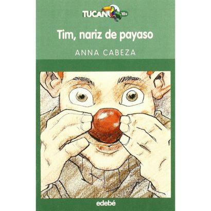 TIM NARIZ DE PAYASO