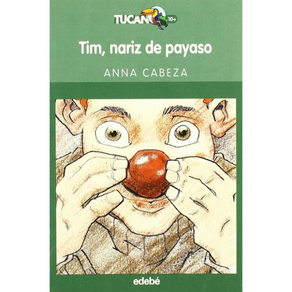 TIM NARIZ DE PAYASO