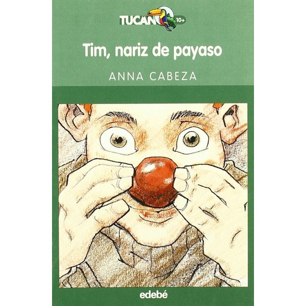 TIM NARIZ DE PAYASO