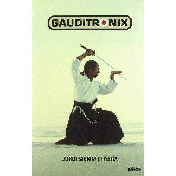 GAUDITRONIX