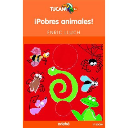 POBRES ANIMALES