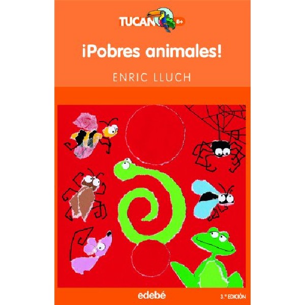 POBRES ANIMALES