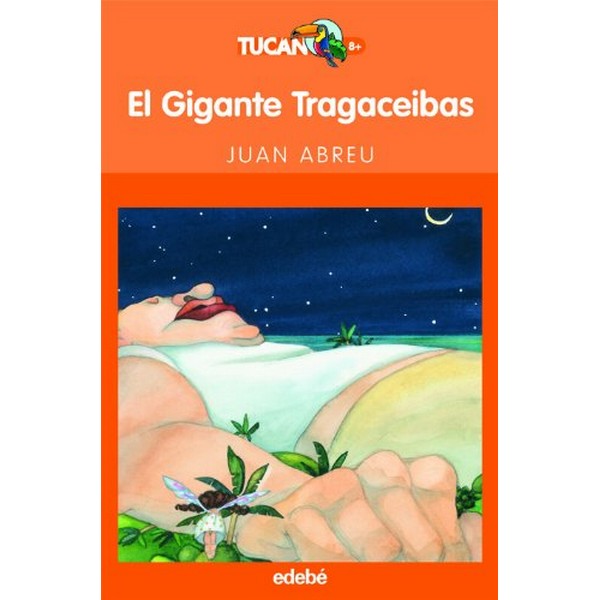GIGANTE TRAGACEIBAS