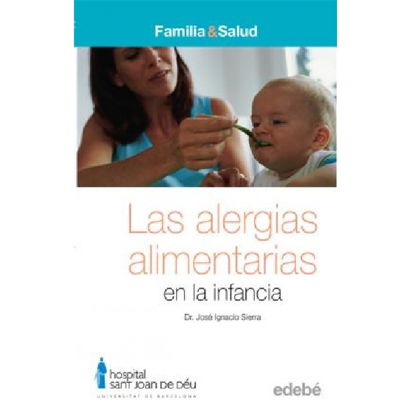 ALERGIAS ALIMENTARIAS