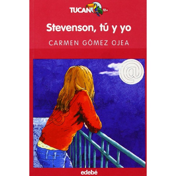STEVENSON TU Y YO