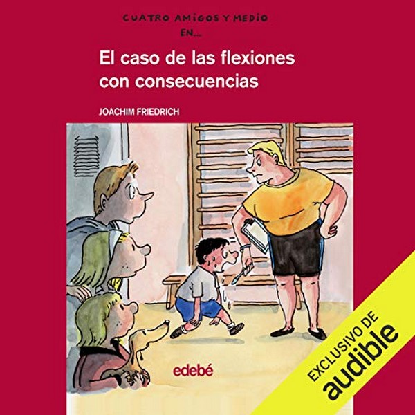 FLEXIONES CON CONSECUENCIAS