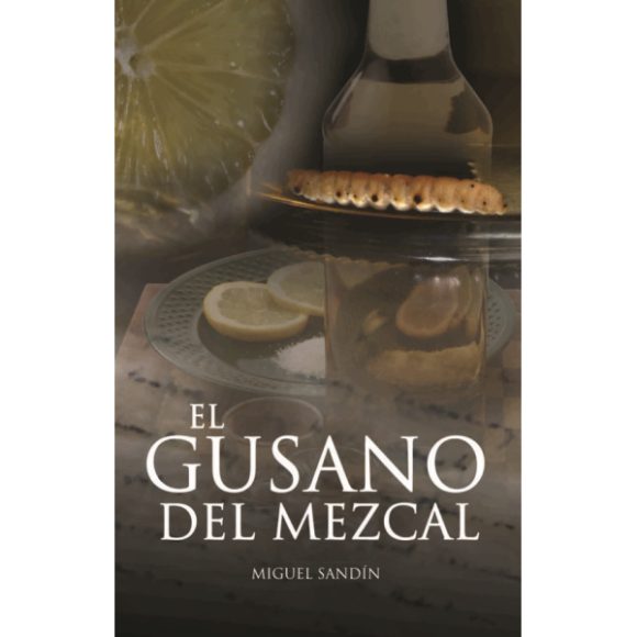 GUSANO DEL MEZCAL