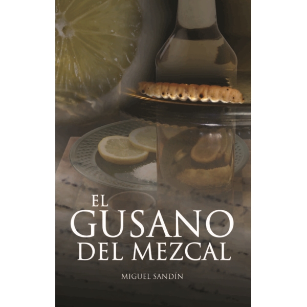 GUSANO DEL MEZCAL
