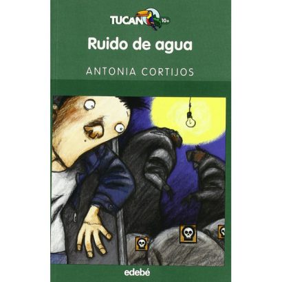 RUIDO DE AGUA