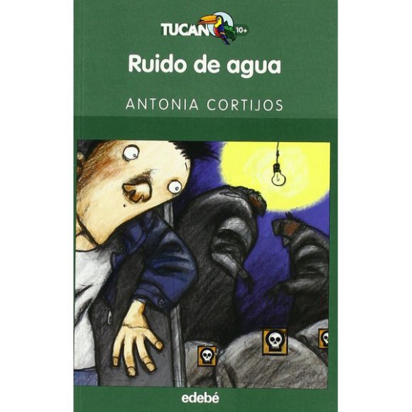 RUIDO DE AGUA
