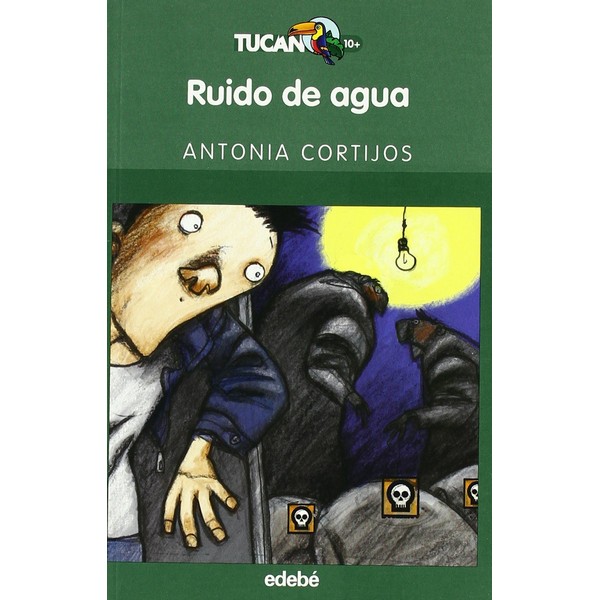 RUIDO DE AGUA
