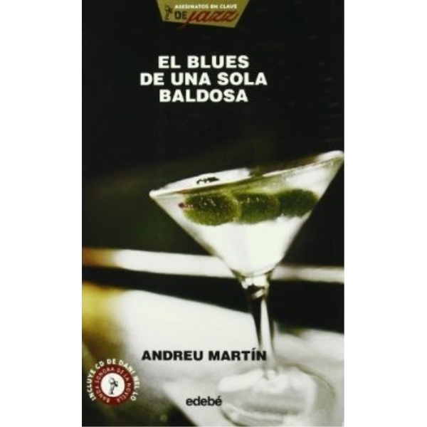 BLUES DE UNA SOLA BALDOSA