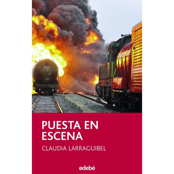 PUESTA EN ESCENA