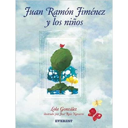 JUAN RAMON GIMENEZ Y LOS NIÑOS