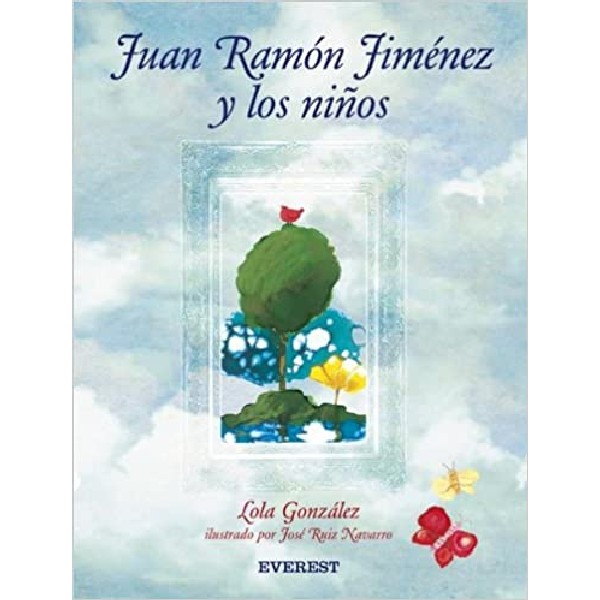 JUAN RAMON GIMENEZ Y LOS NIÑOS