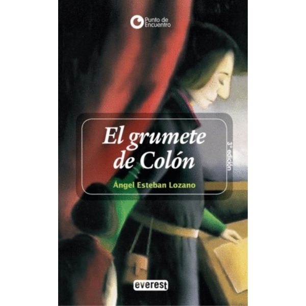 GRUMETE DE COLON