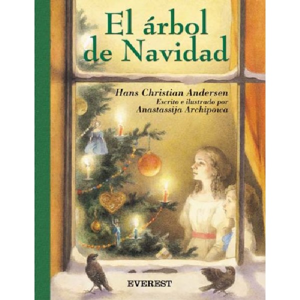 ARBOL DE NAVIDAD