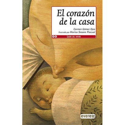 CORAZON DE LA CASA