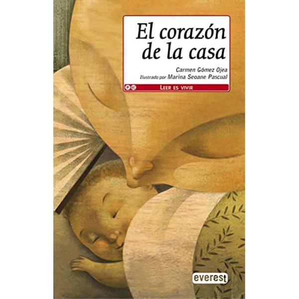 CORAZON DE LA CASA