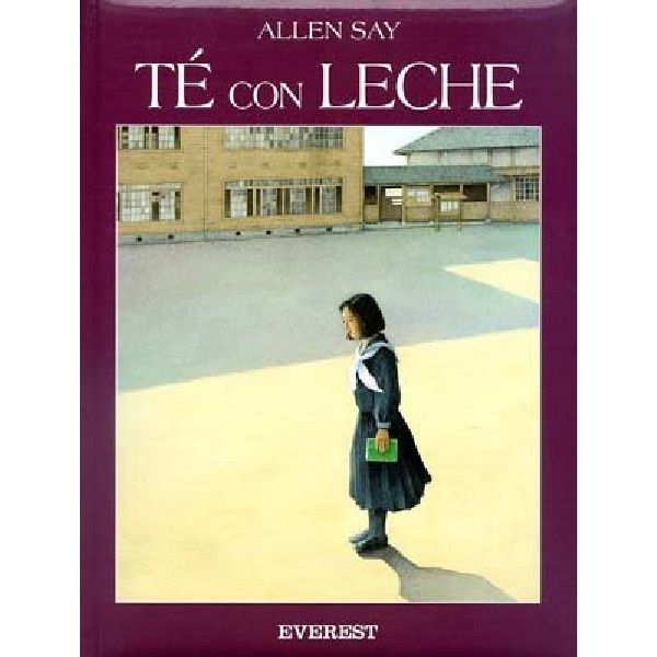 TE CON LECHE