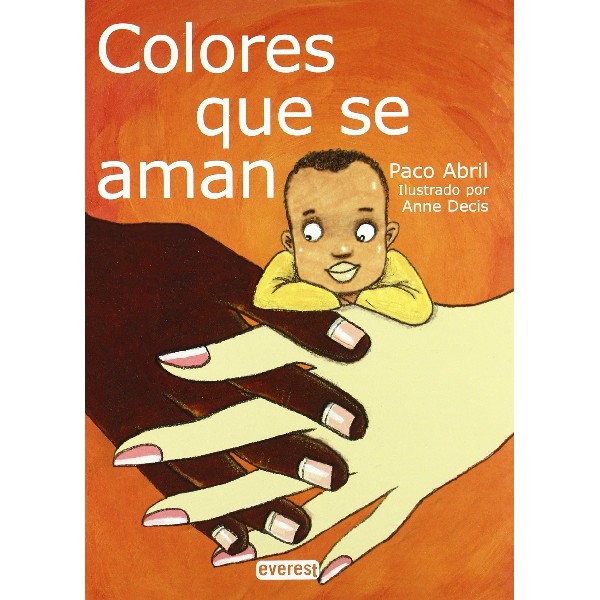 COLORES QUE SE AMAN