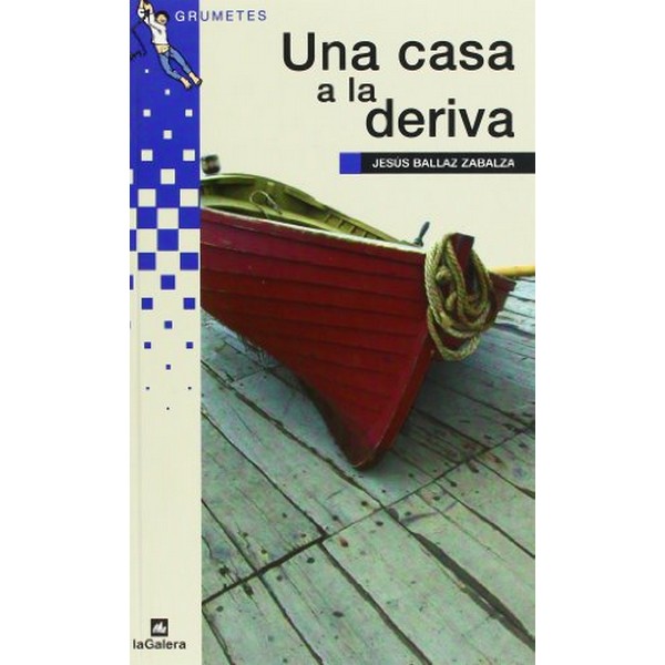 UNA CASA A LA DERIVA