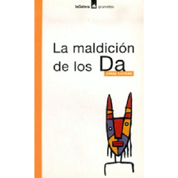 MALDICION DE LOS DA