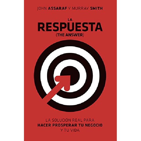 RESPUESTA THE ANSWER