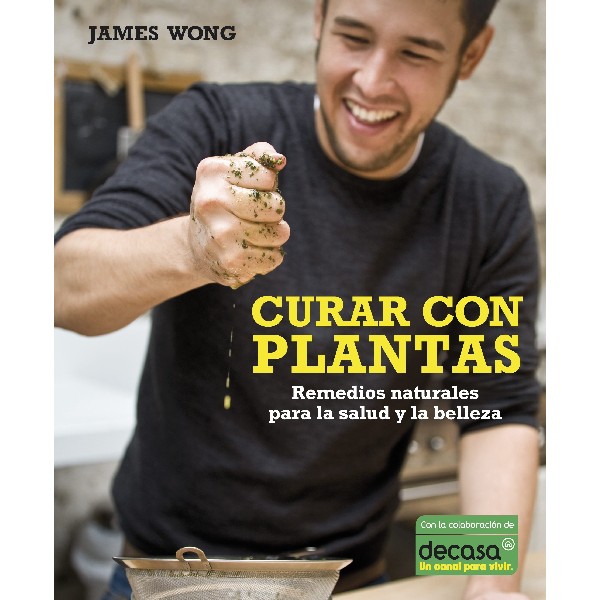 CURAR CON PLANTAS