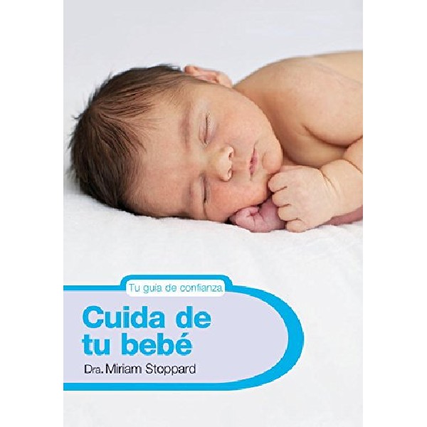 CUIDA DE TU BEBE