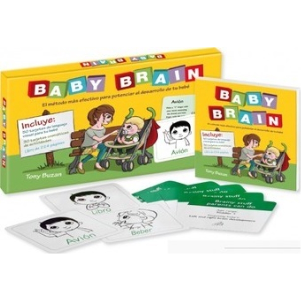 BABY BRAIN