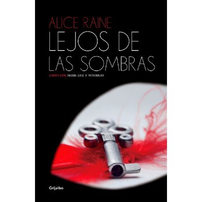 LEJOS DE LAS SOMBRAS
