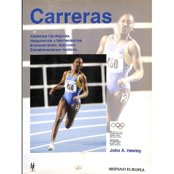 CARRERAS